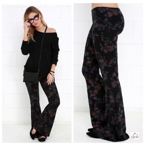 O'Neill Pants - 🔥O'Neill Skye Knit Soft Pant NWT